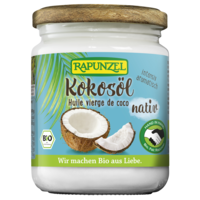 1006055 Huile vierge de noix de coco HAND IN HAND