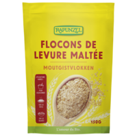 1201046 Flocons de levure maltée