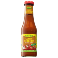 Ketchup Curry Ketchup Curry