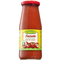Passata, purée de tomates Passata, purée de tomates