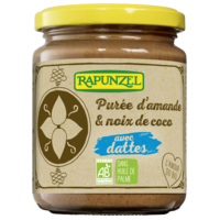 130216 Purée d'amande & noix de coco avec dattes