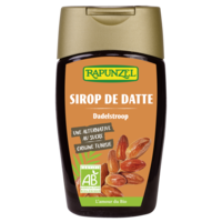 Sirop de datte