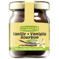 Vanille Bourbon en poudre