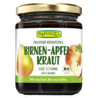 1500660 Poir' et Pomme, pâte à tartiner