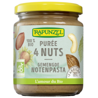150106 Purée 4 nuts