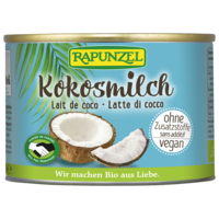 1906210 Lait de coco HAND IN HAND