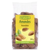 Amandes, Europe Amandes, Europe