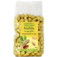 Arachides en coque grillées Arachides en coque grillées