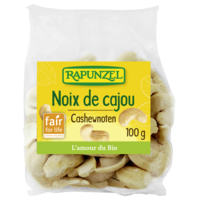 Noix de cajou entières Fair for Life Noix de cajou entières Fair for Life