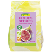 Figues sèches natural Fair for Life