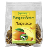 Mangues HAND IN HAND