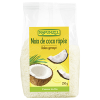 Noix de coco râpée Noix de coco râpée