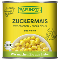 Maïs doux en conserve Maïs doux en conserve