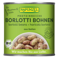 Haricots Borlotti en conserve Haricots Borlotti en conserve